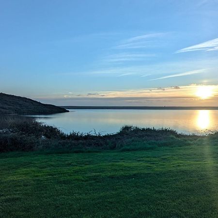 Stunning Caravan With Panoramic Views Weymouth Littlesea Haven Wyke Regis Eksteriør bilde