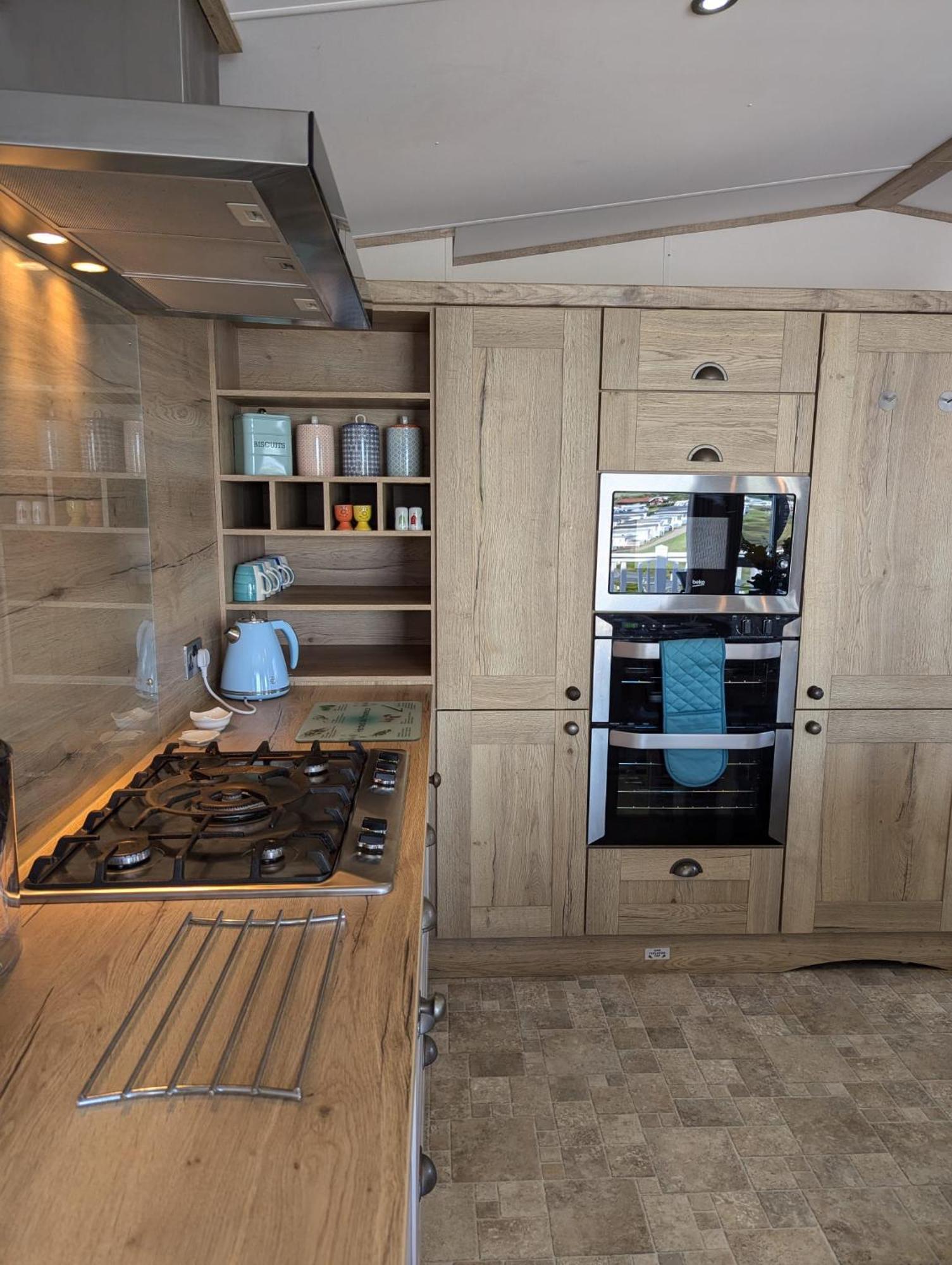 Stunning Caravan With Panoramic Views Weymouth Littlesea Haven Wyke Regis Eksteriør bilde
