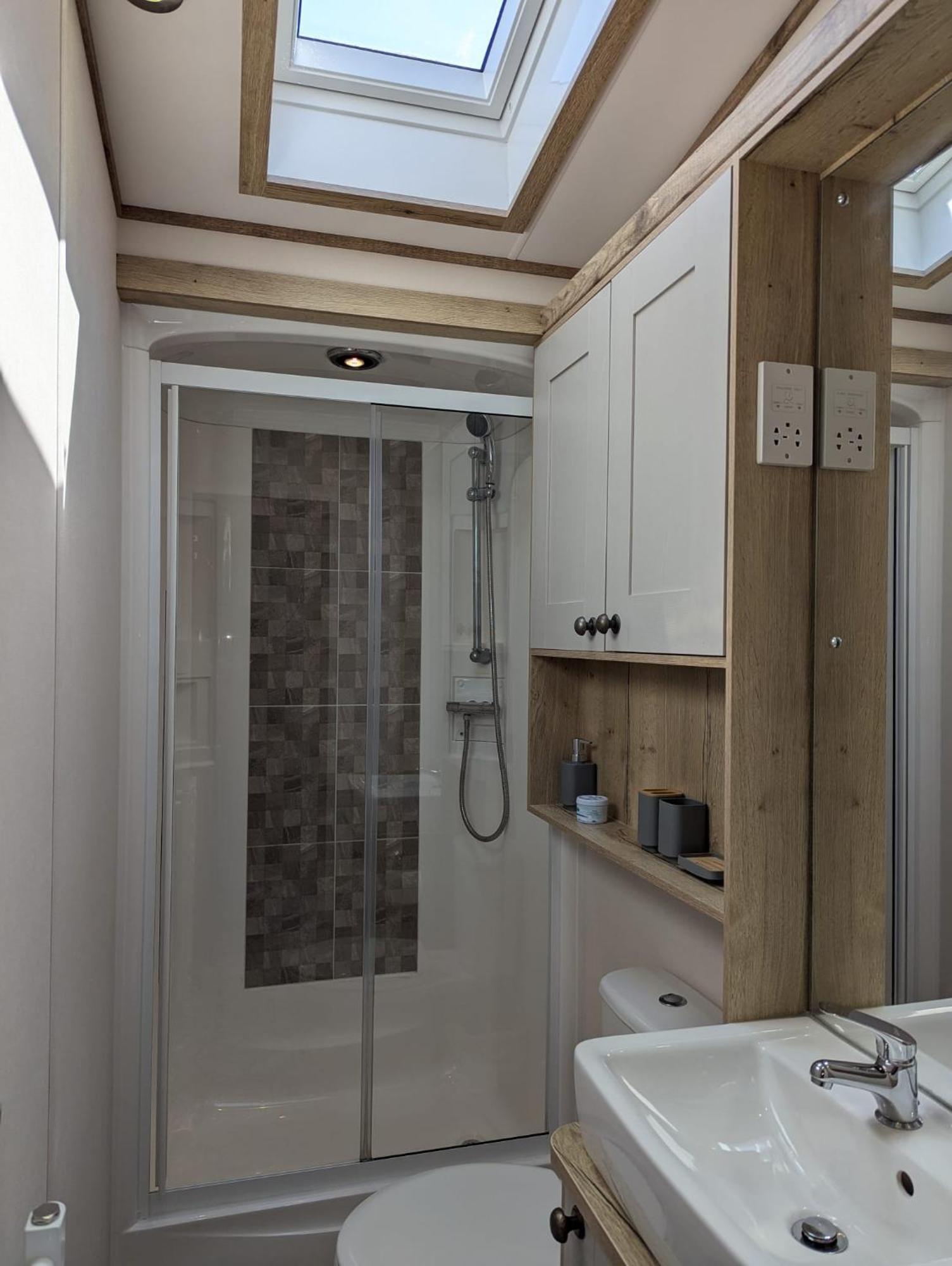 Stunning Caravan With Panoramic Views Weymouth Littlesea Haven Wyke Regis Eksteriør bilde