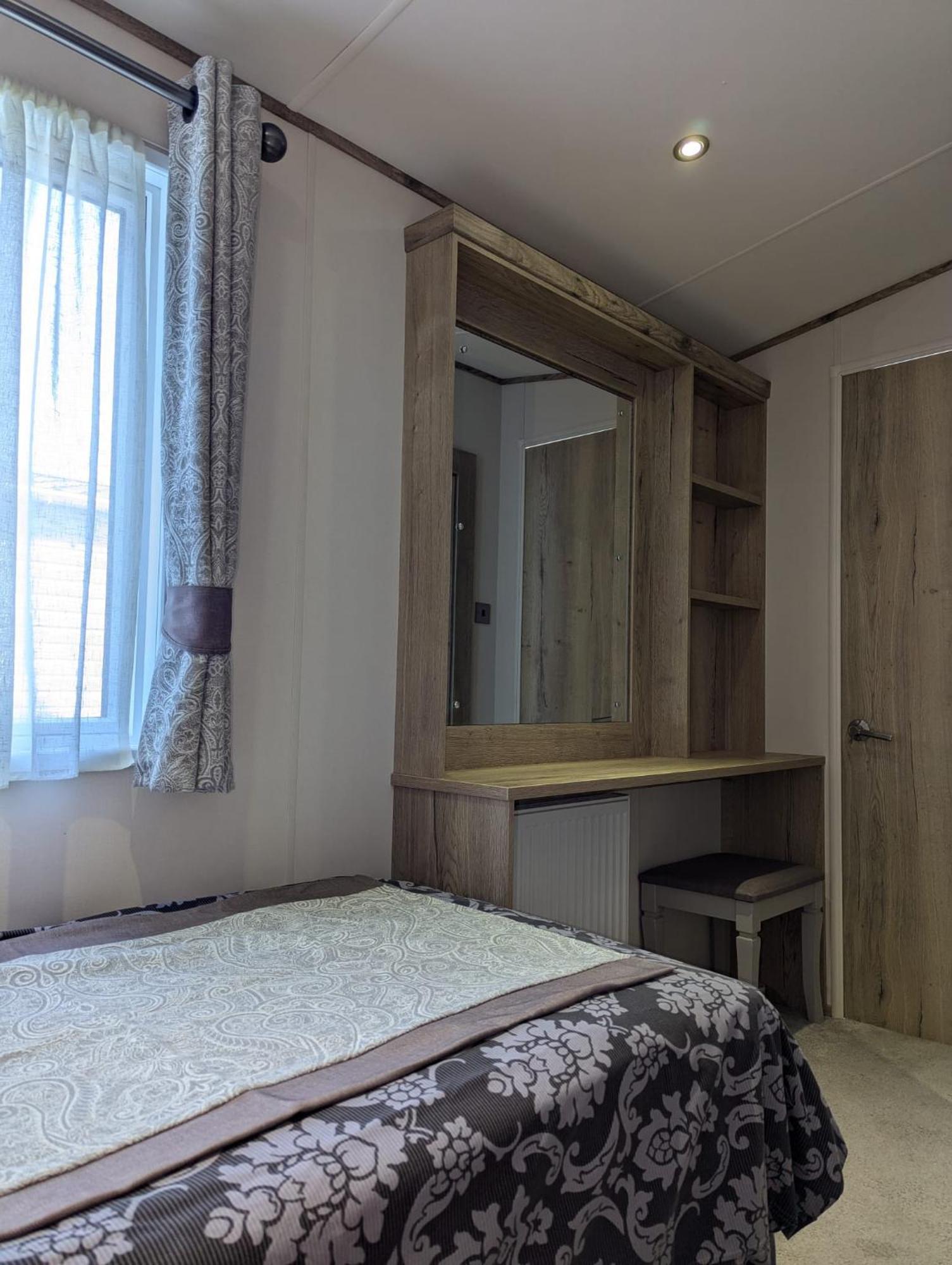 Stunning Caravan With Panoramic Views Weymouth Littlesea Haven Wyke Regis Eksteriør bilde